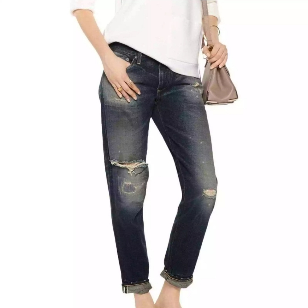 Simon Miller "Kamas" jeans. Size 27